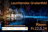Leuchtendes Grubenfeld Mayen Fr.22.3.24