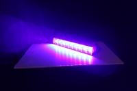 LED UV Bars Tagesmiete - Mieten