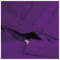 Konfetti-Shot 40 cm für FX-Shot - violett