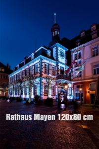 Mayen Rathaus