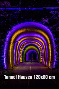 Tunnel Hausen