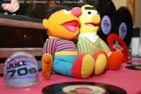 Figuren sprechend Ernie & Bert - Tagesmiete - Mieten