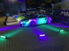 Akku-LED-Bar Glow
